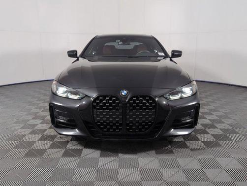 2023 BMW 430 i