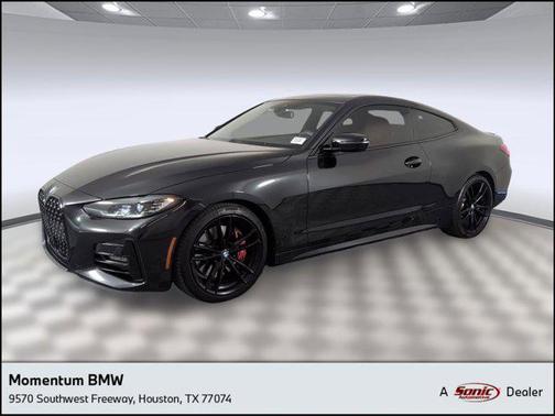 2023 BMW 430 i