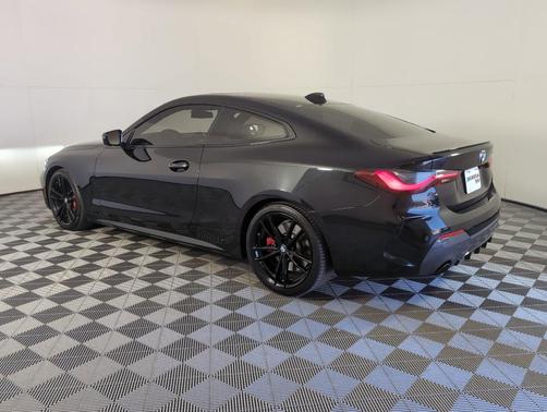 2023 BMW 430 i