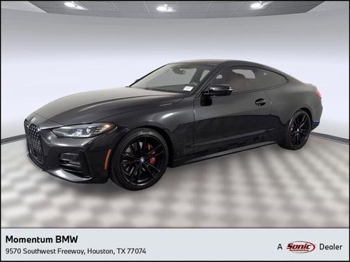 2023 BMW 430 i