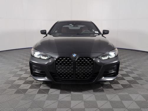 2023 BMW 430 i