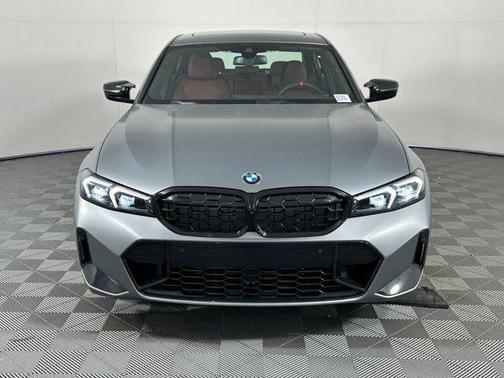 2026 BMW M340 i NA