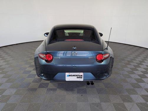 2020 Mazda MX-5 Miata RF Grand Touring