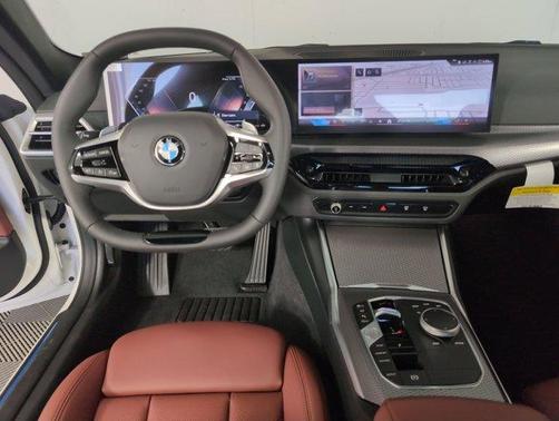 2026 BMW 430 i