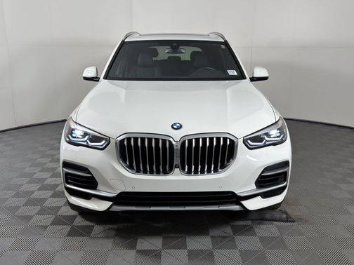 2023 BMW X5 sDrive40i