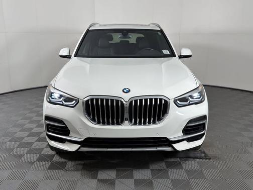 2023 BMW X5 sDrive40i