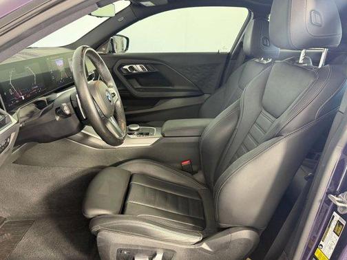 2023 BMW M240 i xDrive