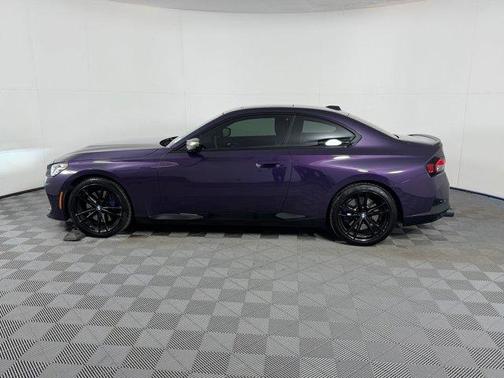 2023 BMW M240 i xDrive