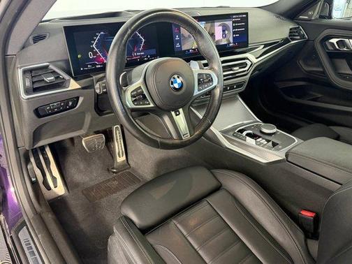 2023 BMW M240 i xDrive