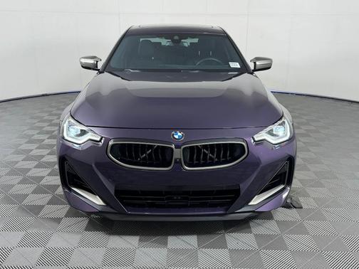 2023 BMW M240 i xDrive