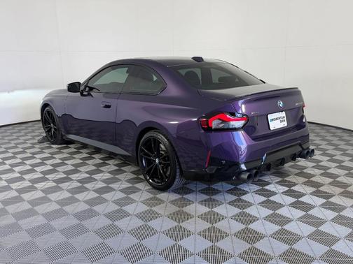 2023 BMW M240 i xDrive