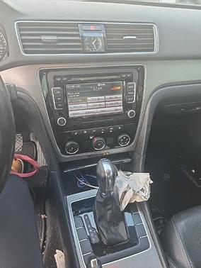 2014 Volkswagen Passat 2.0L TDI SE