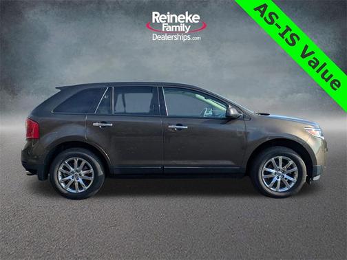 2011 Ford Edge SEL