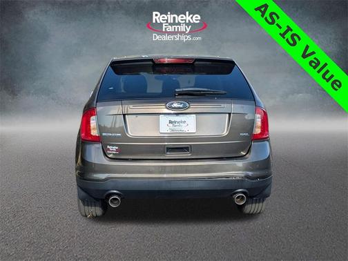 2011 Ford Edge SEL