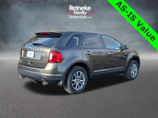 2011 Ford Edge SEL