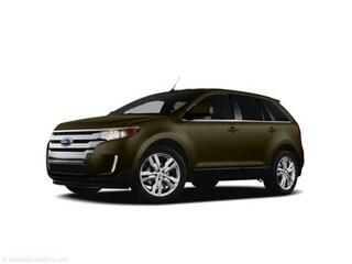 2011 Ford Edge SEL