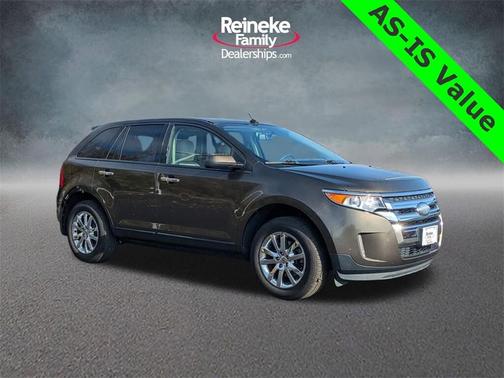 2011 Ford Edge SEL
