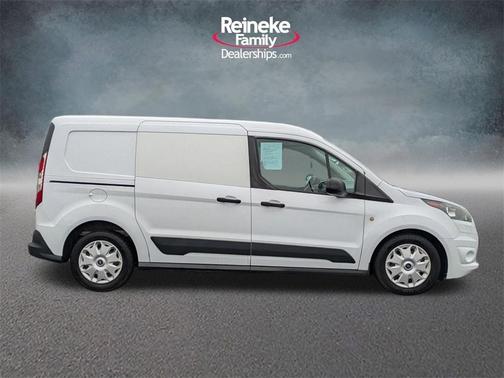 2015 Ford Transit Connect XLT