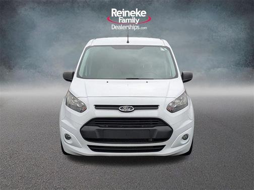 2015 Ford Transit Connect XLT