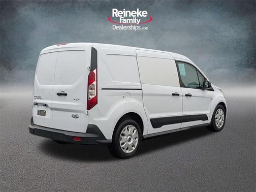 2015 Ford Transit Connect XLT