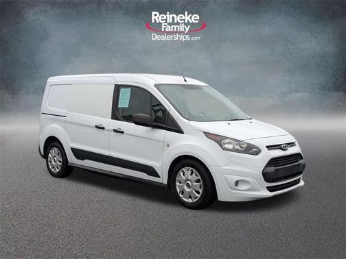 2015 Ford Transit Connect XLT