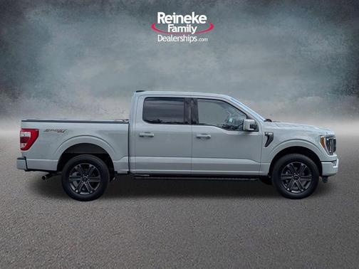 Avalanche 2023 Ford F-150 Lariat
