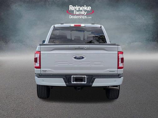 Avalanche 2023 Ford F-150 Lariat