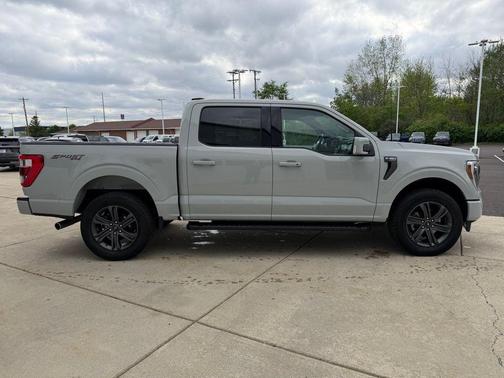 Avalanche 2023 Ford F-150 Lariat