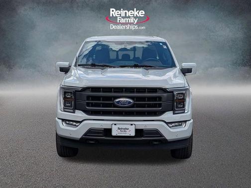 Avalanche 2023 Ford F-150 Lariat