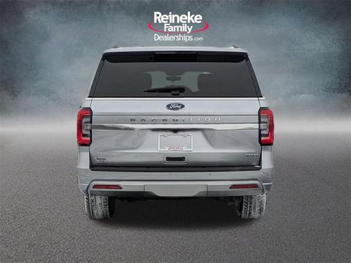 2024 Ford Expedition Max Platinum