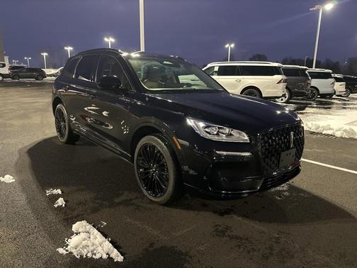 2023 Lincoln Corsair Reserve