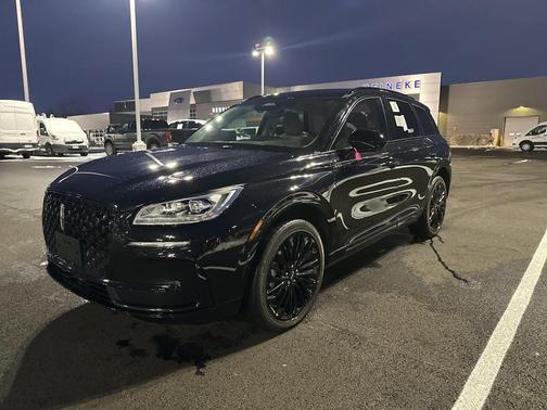 2023 Lincoln Corsair Reserve