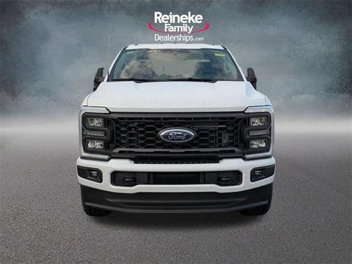 2025 Ford F-250 XL