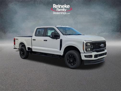 2025 Ford F-250 XL