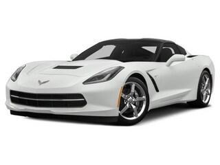 2015 Chevrolet Corvette Stingray Z51
