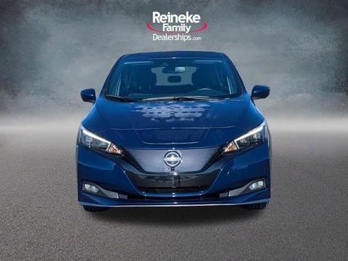 2023 Nissan Leaf SV PLUS