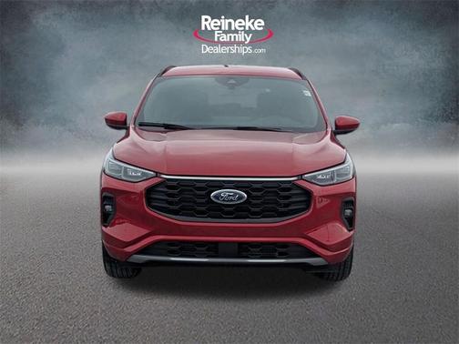 2025 Ford Escape ST-Line Elite