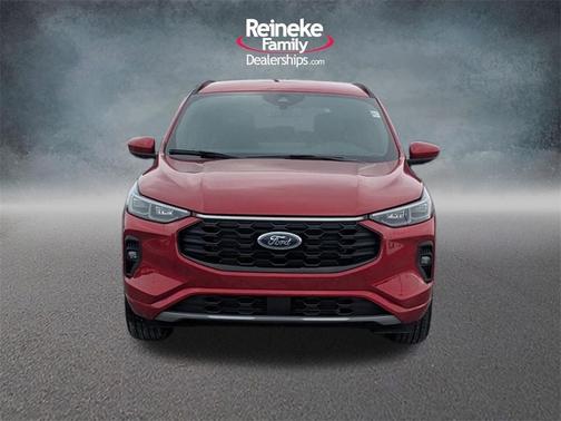 2025 Ford Escape ST-Line Elite