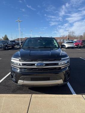 2024 Ford Expedition Max XLT