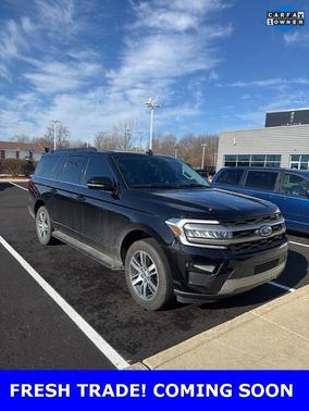 2024 Ford Expedition Max XLT