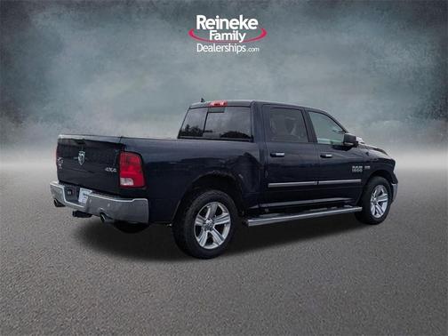 2014 RAM 1500 SLT
