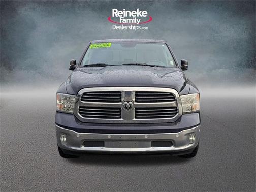2014 RAM 1500 SLT