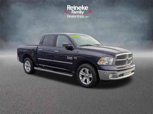 2014 RAM 1500 SLT