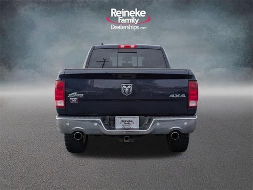 2014 RAM 1500 SLT