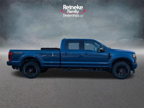 2022 Ford F-350 Lariat Super Duty
