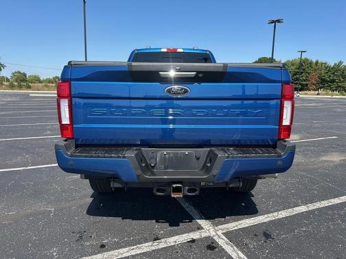 2022 Ford F-350 Lariat Super Duty