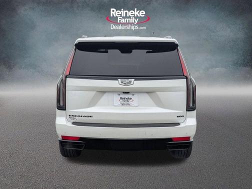 2024 Cadillac Escalade Sport