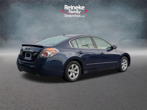 2009 Nissan Altima 2.5 S