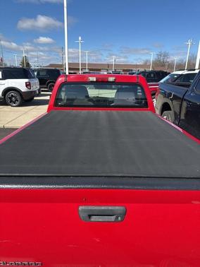 2011 Chevrolet Colorado Work Truck