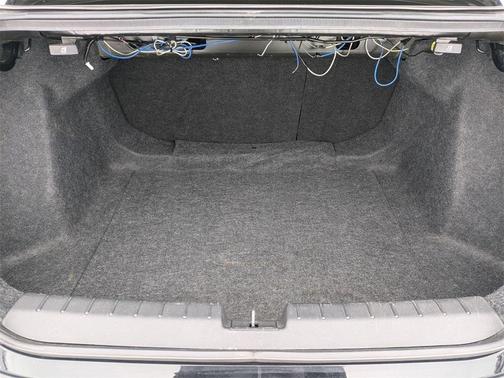 2019 Honda Civic Si Base